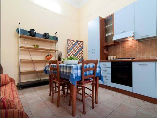 Apartamento La Casa Del Cortile