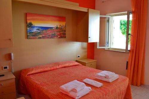 Apartamento Villaggio Calispera