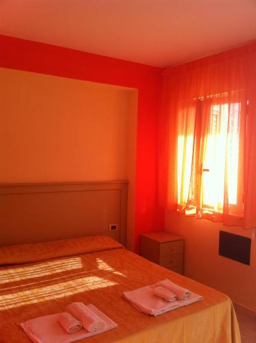 Apartamento Villaggio Calispera