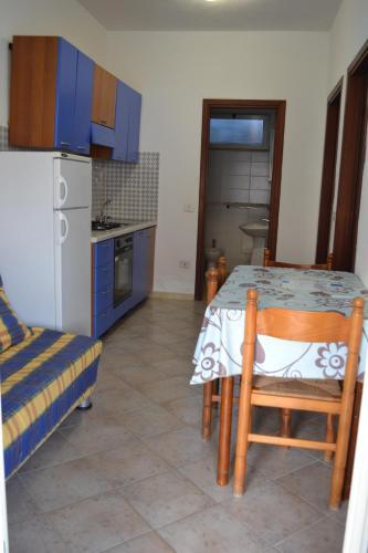 Apartamento Villaggio Calispera
