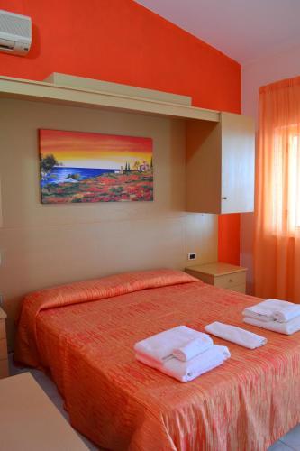 Apartamento Villaggio Calispera