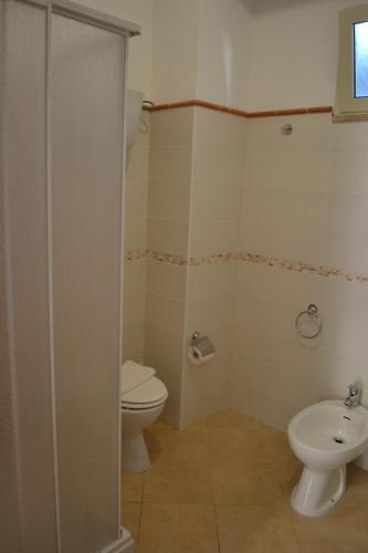 Apartamento Villaggio Calispera