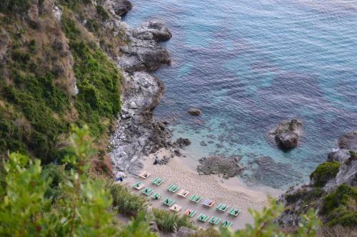 Apartamento Villaggio Calispera