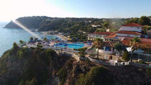 Apartamento Villaggio Calispera