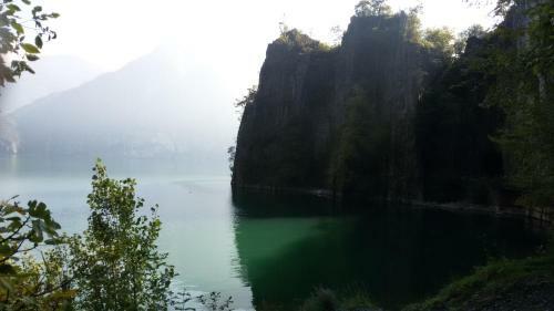 Apartamento Iseo Lake Accommodations