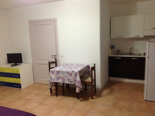 Apartamento Mono Celestino