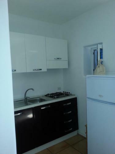 Apartamento Mono Celestino