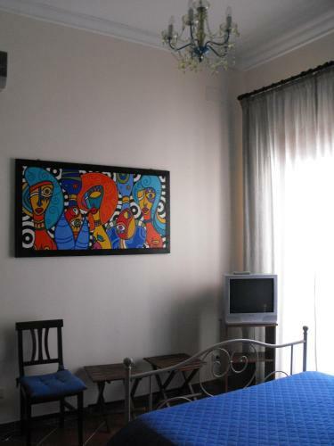 B&B Casa Degli Artisti