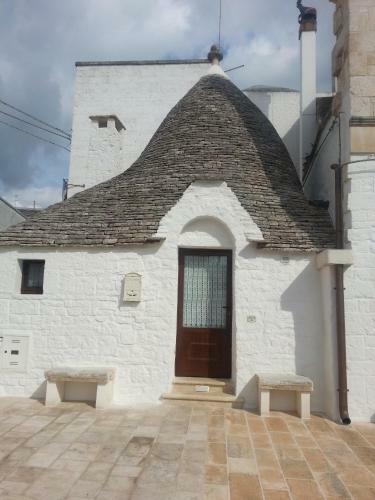 Trulli Di Nonno Carlo
