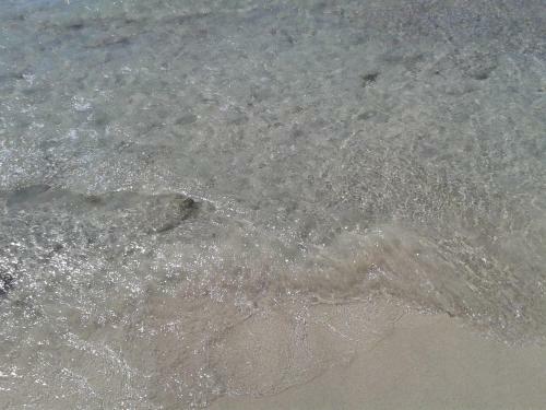 Apartamento Appartamento Gallipoli In Spiaggia