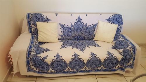 Apartamento Appartamento Gallipoli In Spiaggia