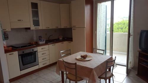 Apartamento Appartamento Gallipoli In Spiaggia