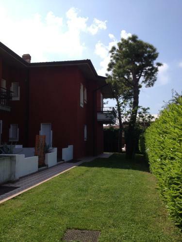 Apartamento Appartamento Roberta