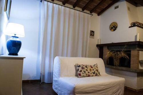 Agroturismo Agriturismo I Roseti