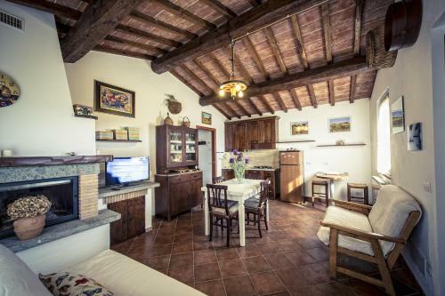 Agroturismo Agriturismo I Roseti