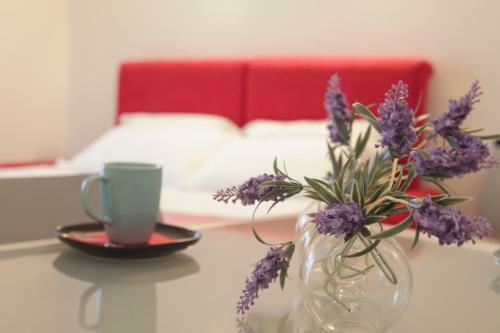 Aparthotel Residence A-more