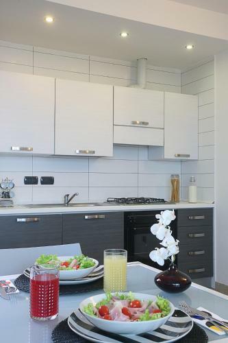 Aparthotel Residence A-more