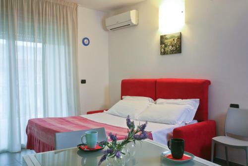 Aparthotel Residence A-more