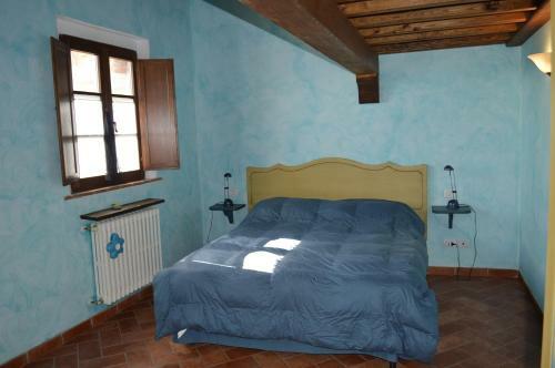 Monaci Apartments