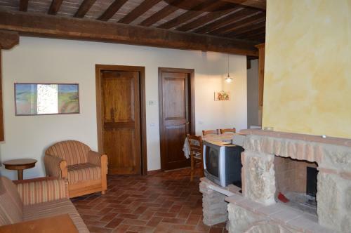 Monaci Apartments