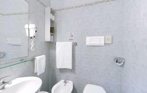 Hotel La Brezza