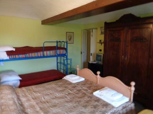Apartamento Da Ana Lodge