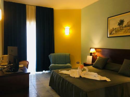 Grand Hotel L'approdo