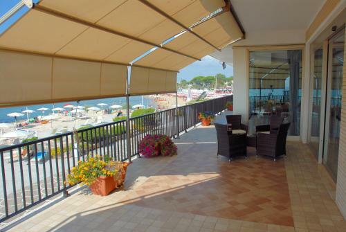 Grand Hotel L'approdo
