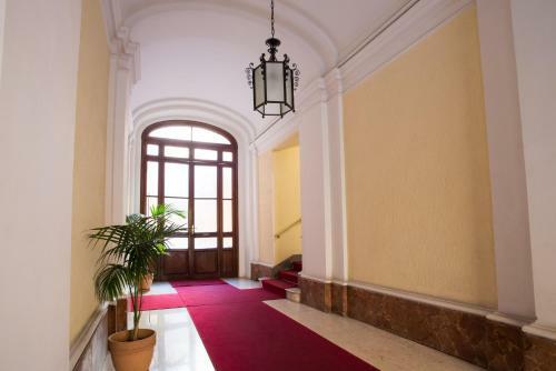 Hostal Domus Romantica