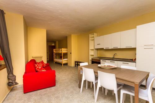 Apartamento Maison Mati Living