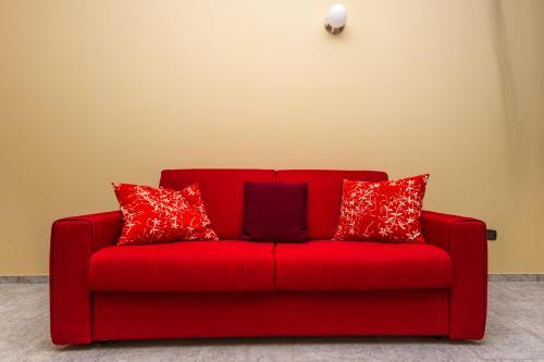 Apartamento Maison Mati Living