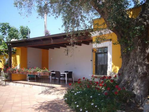 Aparthotel Villa Vacanze Paradiso