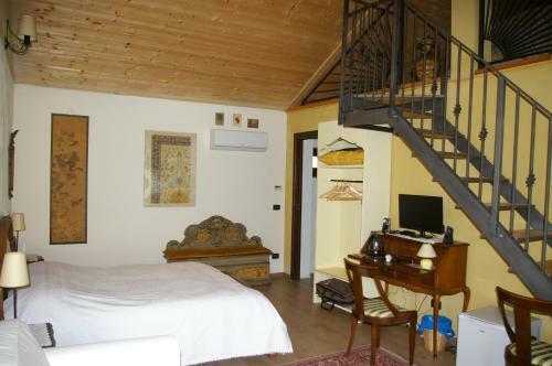 Agroturismo Cascina Caldera