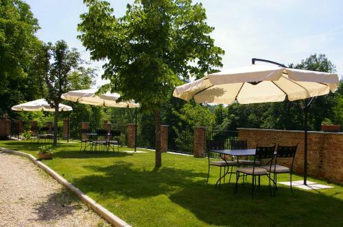 Agroturismo Cascina Caldera