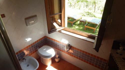 Agroturismo Cottage Gavignano