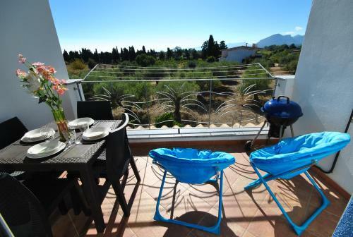 Apartamento Holiday Residence Rifugio