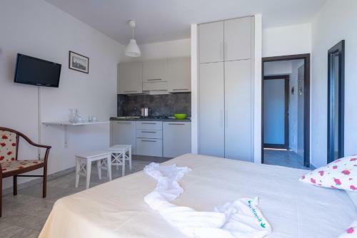Apartamento Residence Le Acacie