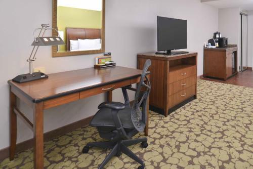 Hotel Hilton Garden Inn Indianapolis/carmel