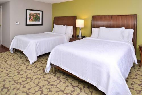 Hotel Hilton Garden Inn Indianapolis/carmel