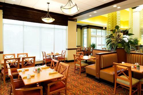 Hotel Hilton Garden Inn Indianapolis/carmel