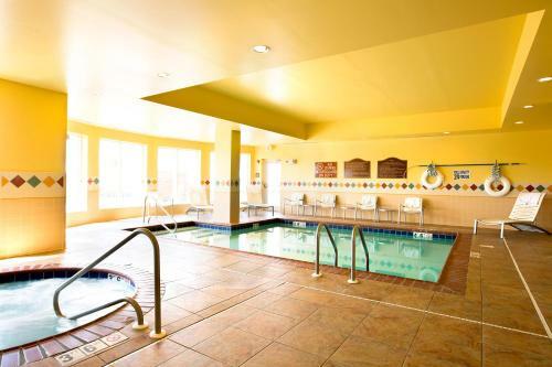 Hotel Hilton Garden Inn Indianapolis/carmel