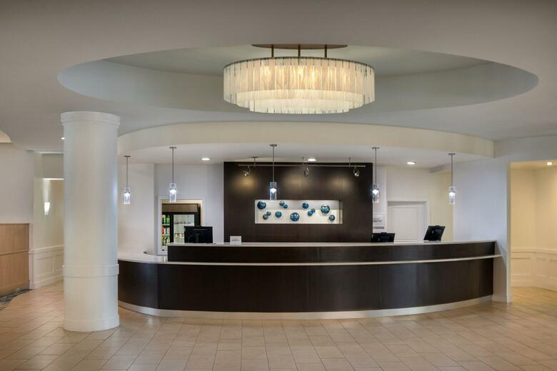 Hotel Courtyard By Marriott