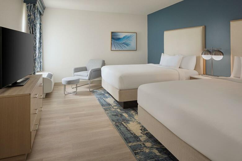 Hotel Courtyard By Marriott