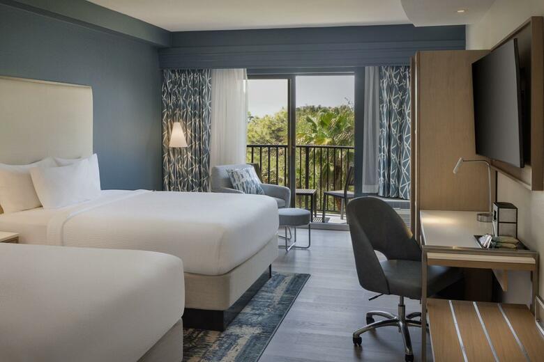Hotel Courtyard By Marriott
