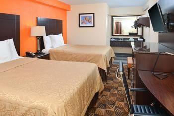 Hotel Americas Best Value Inn