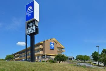 Hotel Americas Best Value Inn