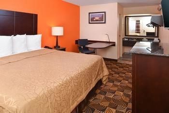 Hotel Americas Best Value Inn