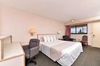 Hotel Americas Best Value Inn