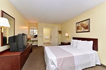 Hotel Americas Best Value Inn