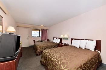 Hotel Americas Best Value Inn